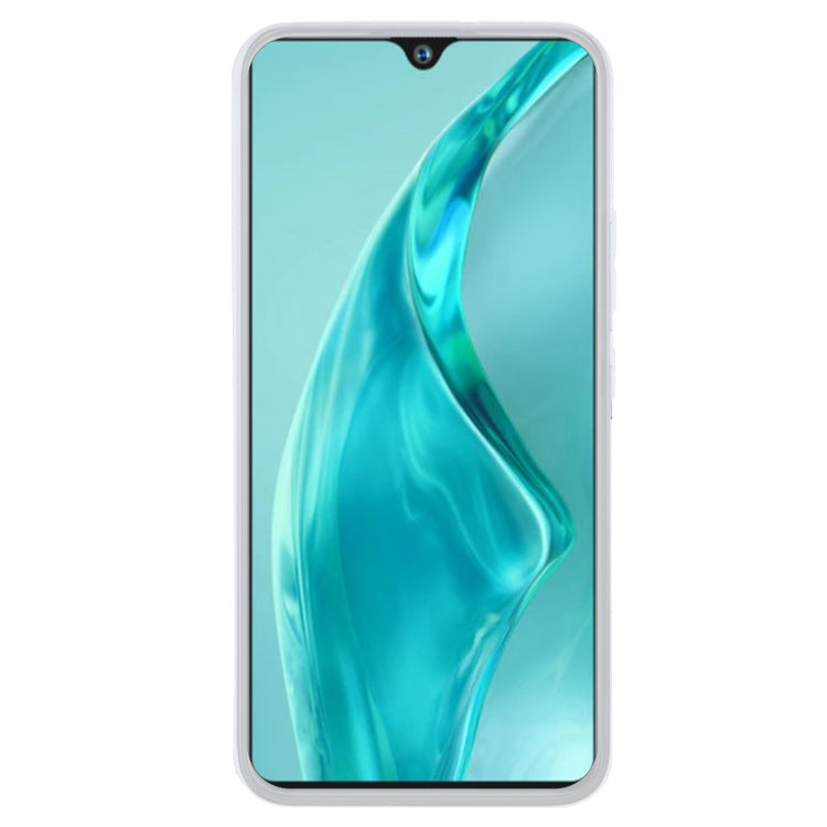 TPU Phone Case For Cubot P50