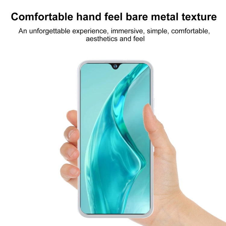 TPU Phone Case For Cubot P50