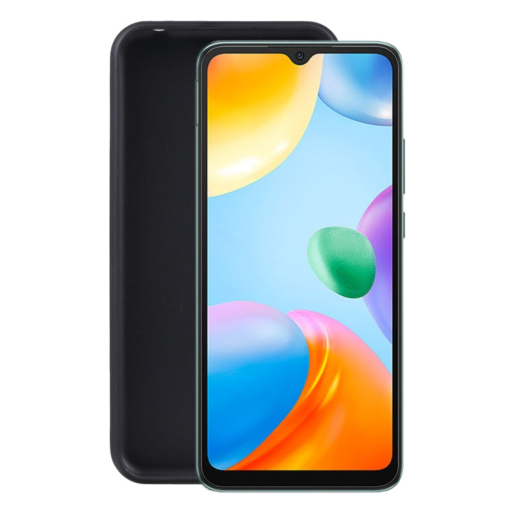 TPU Phone Case For Xiaomi Redmi 10C