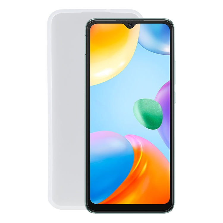TPU Phone Case For Xiaomi Redmi 10C