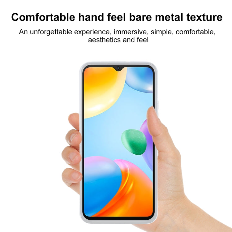 TPU Phone Case For Xiaomi Redmi 10C