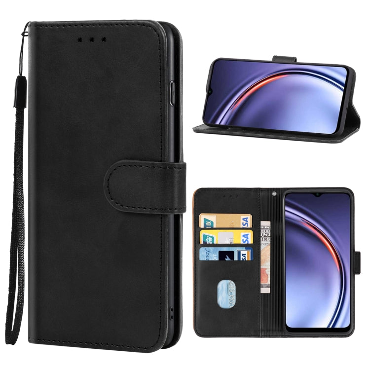 Leather Phone Case For Huawei Maimang 10