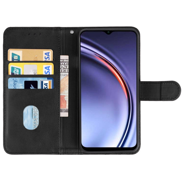 Leather Phone Case For Huawei Maimang 10