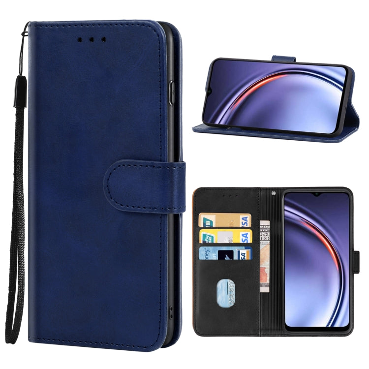 Leather Phone Case For Huawei Maimang 10