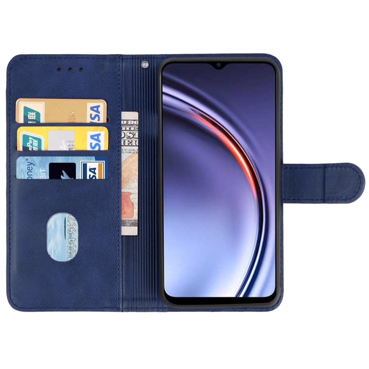 Leather Phone Case For Huawei Maimang 10