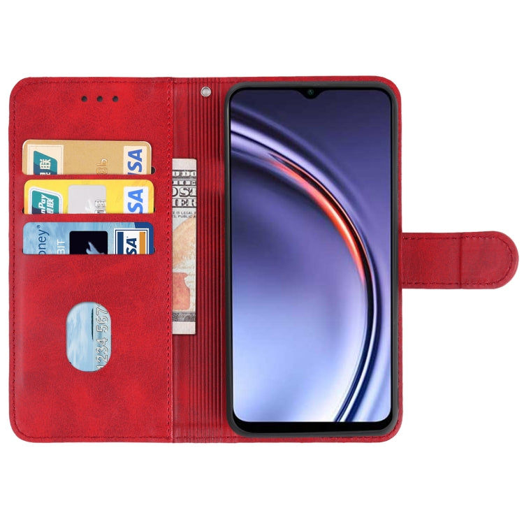 Leather Phone Case For Huawei Maimang 10