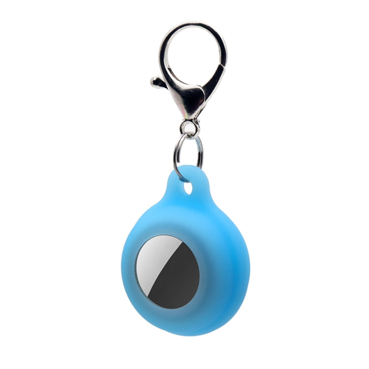 Luminous Silicone Protective Case For Airtag