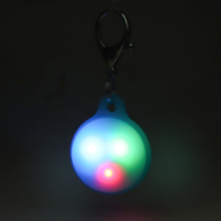 Luminous Silicone Protective Case For Airtag