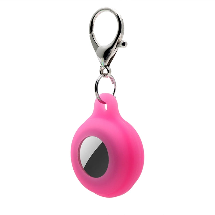 Luminous Silicone Protective Case For Airtag