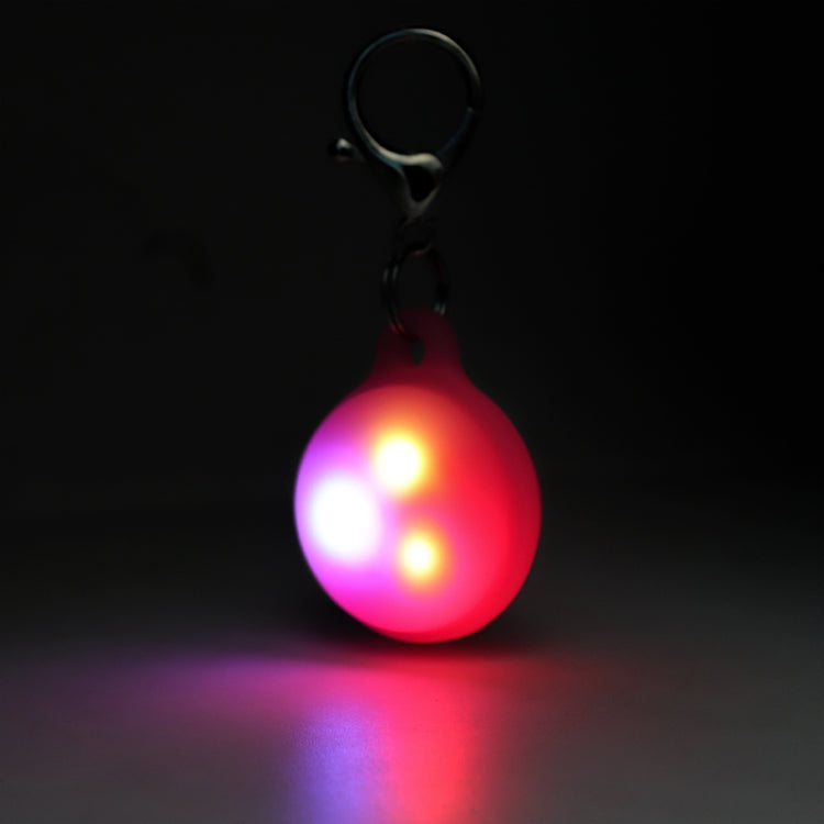 Luminous Silicone Protective Case For Airtag
