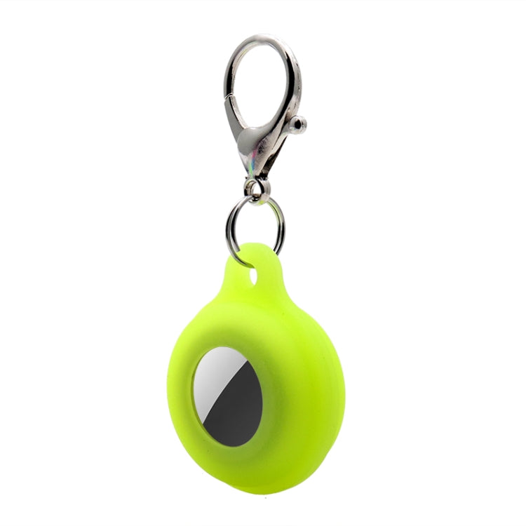 Luminous Silicone Protective Case For Airtag