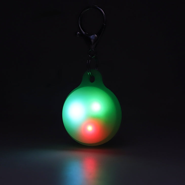 Luminous Silicone Protective Case For Airtag