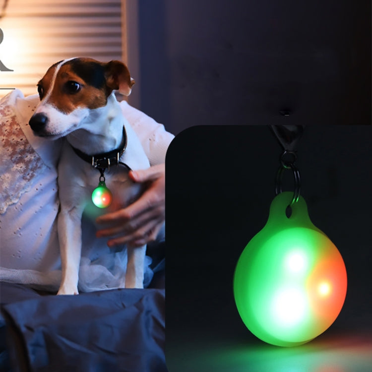 Luminous Silicone Protective Case For Airtag