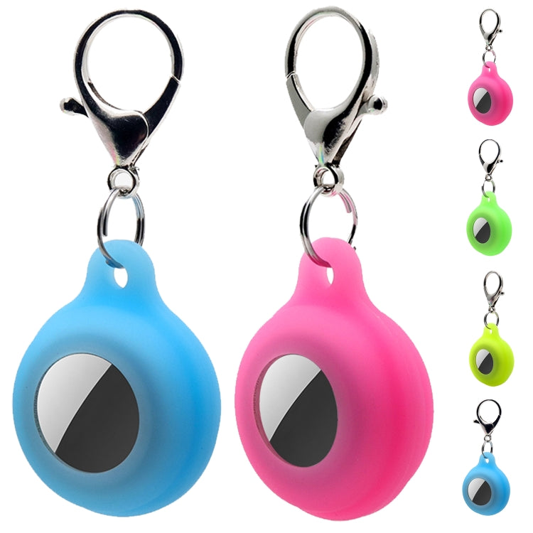 Luminous Silicone Protective Case For Airtag