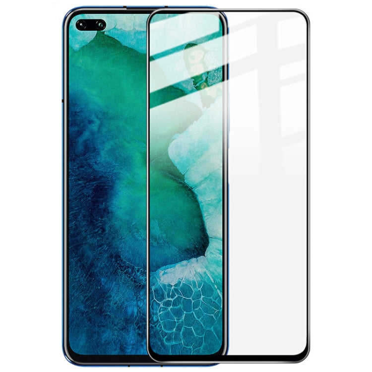 For Huawei Honor V30 / V30 Pro IMAK 9H Full Screen Tempered Glass Film Pro+ Version