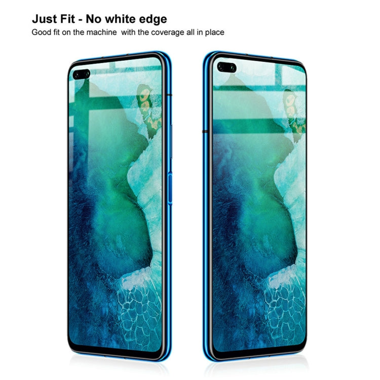For Huawei Honor V30 / V30 Pro IMAK 9H Full Screen Tempered Glass Film Pro+ Version