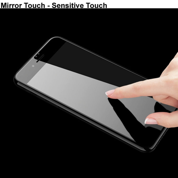 For Huawei Honor V30 / V30 Pro IMAK 9H Full Screen Tempered Glass Film Pro+ Version