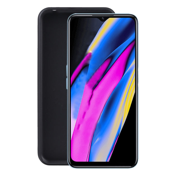 TPU Phone Case For OPPO Realme Narzo 50A Prime