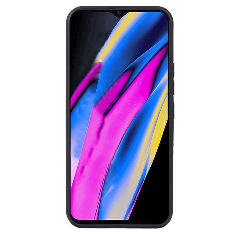 TPU Phone Case For OPPO Realme Narzo 50A Prime