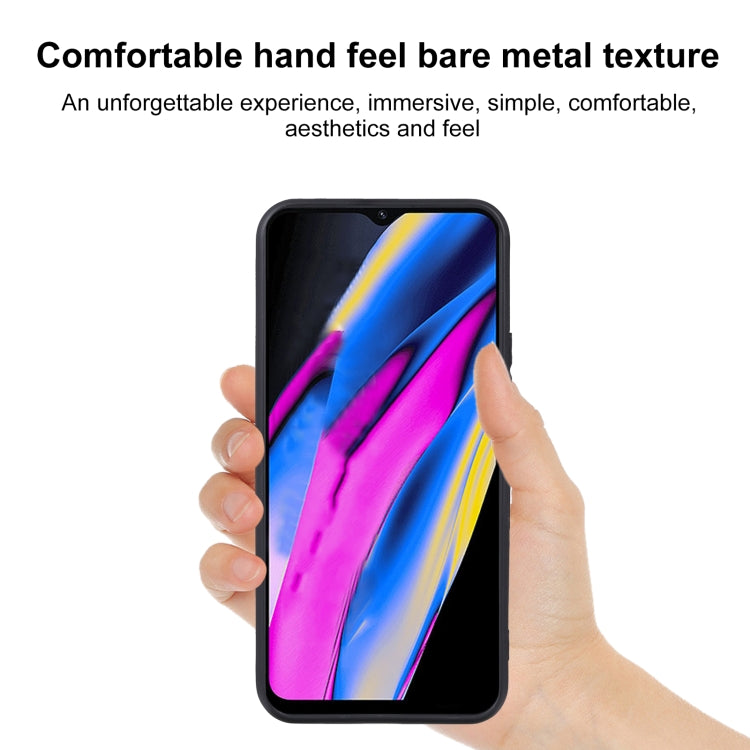 TPU Phone Case For OPPO Realme Narzo 50A Prime