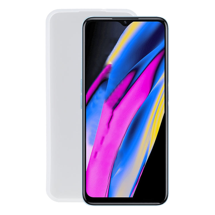 TPU Phone Case For OPPO Realme Narzo 50A Prime