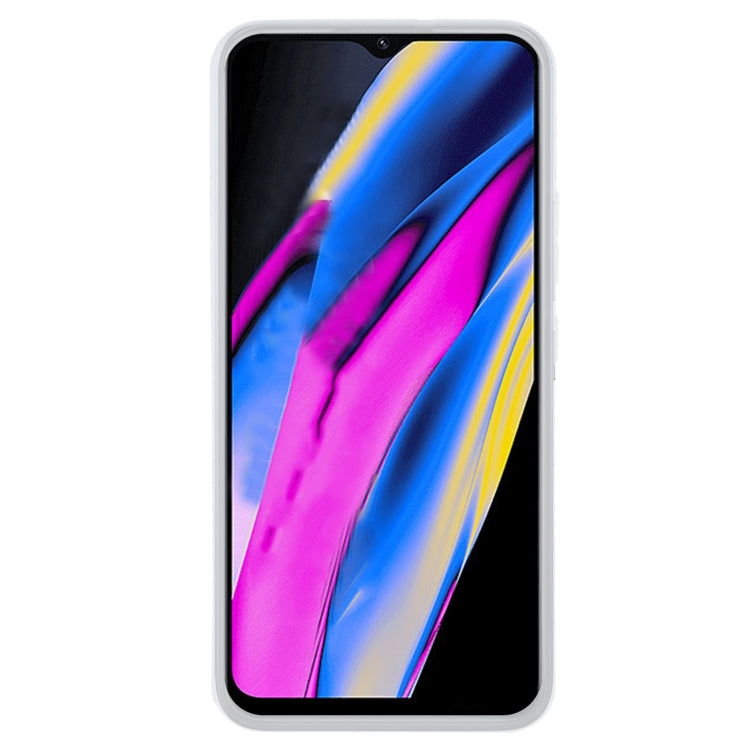 TPU Phone Case For OPPO Realme Narzo 50A Prime