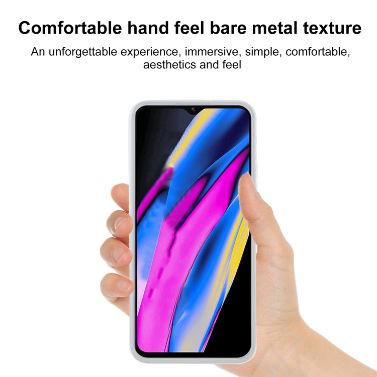 TPU Phone Case For OPPO Realme Narzo 50A Prime