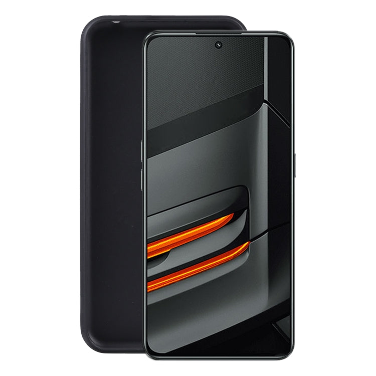 TPU Phone Case For OPPO Realme GT Neo3