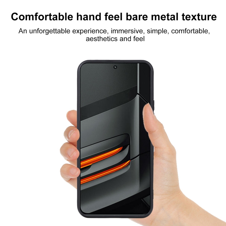 TPU Phone Case For OPPO Realme GT Neo3