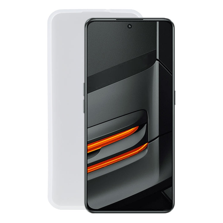 TPU Phone Case For OPPO Realme GT Neo3