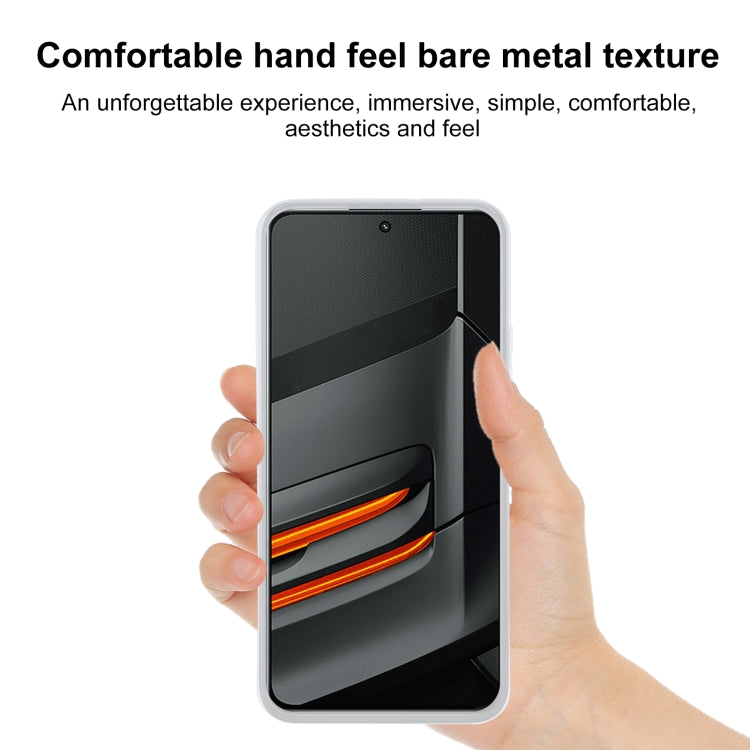 TPU Phone Case For OPPO Realme GT Neo3