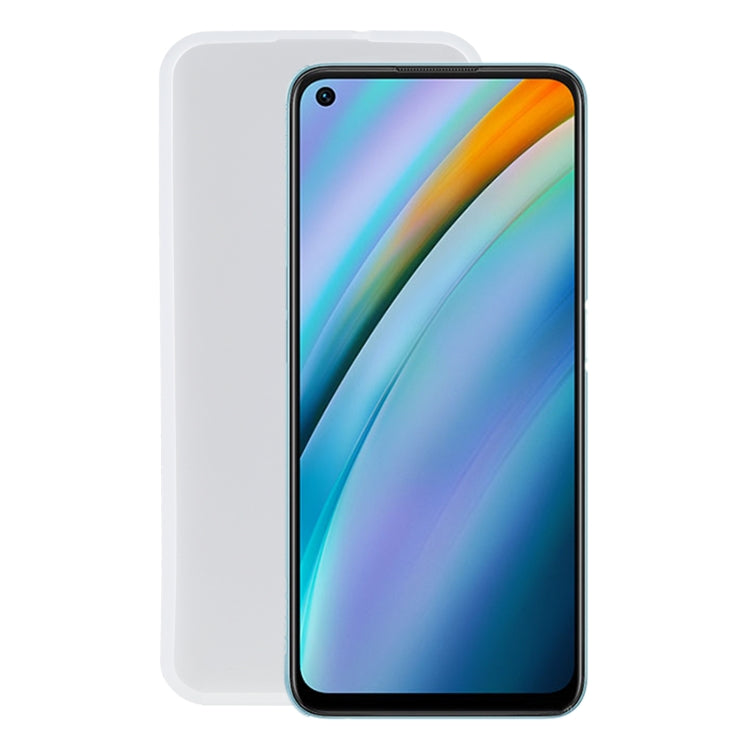 TPU Phone Case For OPPO Realme 9i Glabal/A36 4G/A76 4G/A96 4G/K10 4G