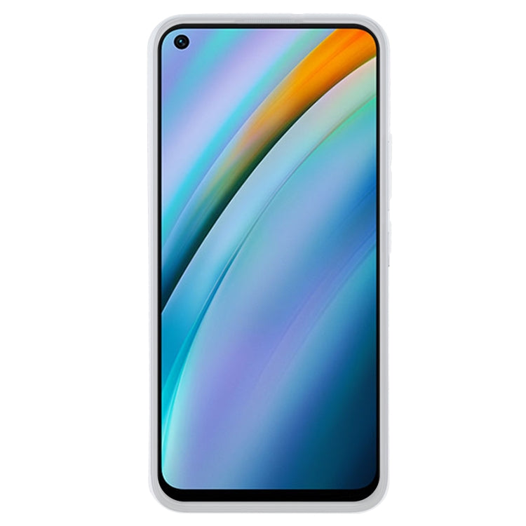 TPU Phone Case For OPPO Realme 9i Glabal/A36 4G/A76 4G/A96 4G/K10 4G