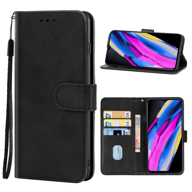 Leather Phone Case For OPPO Realme Narzo 50A Prime