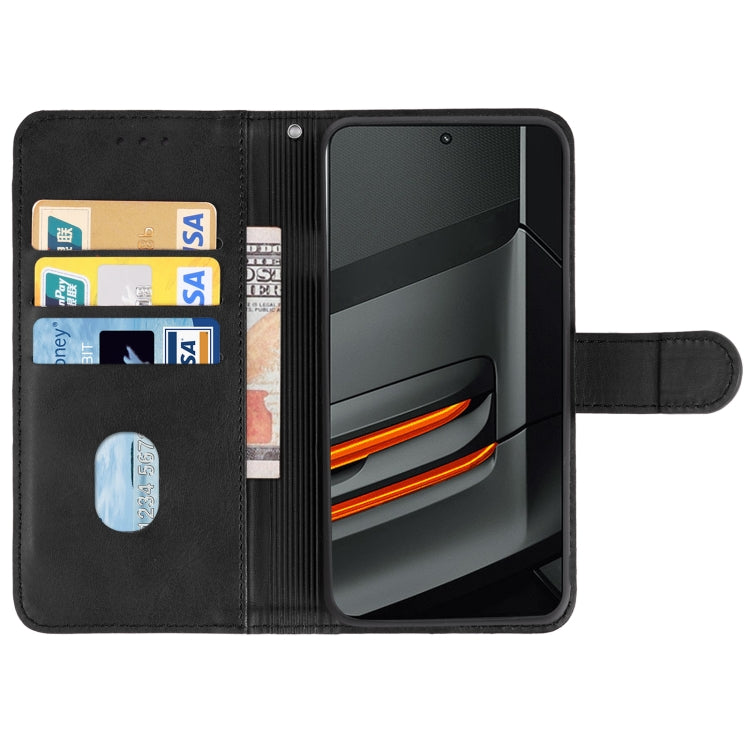 Leather Phone Case For OPPO Realme GT Neo3