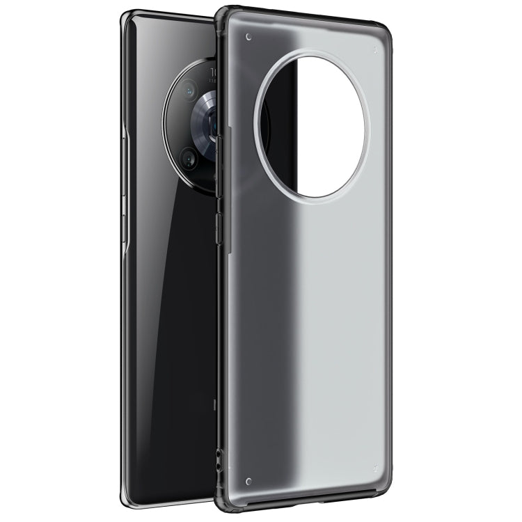 For Honor Magic4 Pro Four-corner Shockproof TPU + PC Phone Case