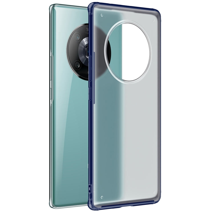 For Honor Magic4 Pro Four-corner Shockproof TPU + PC Phone Case