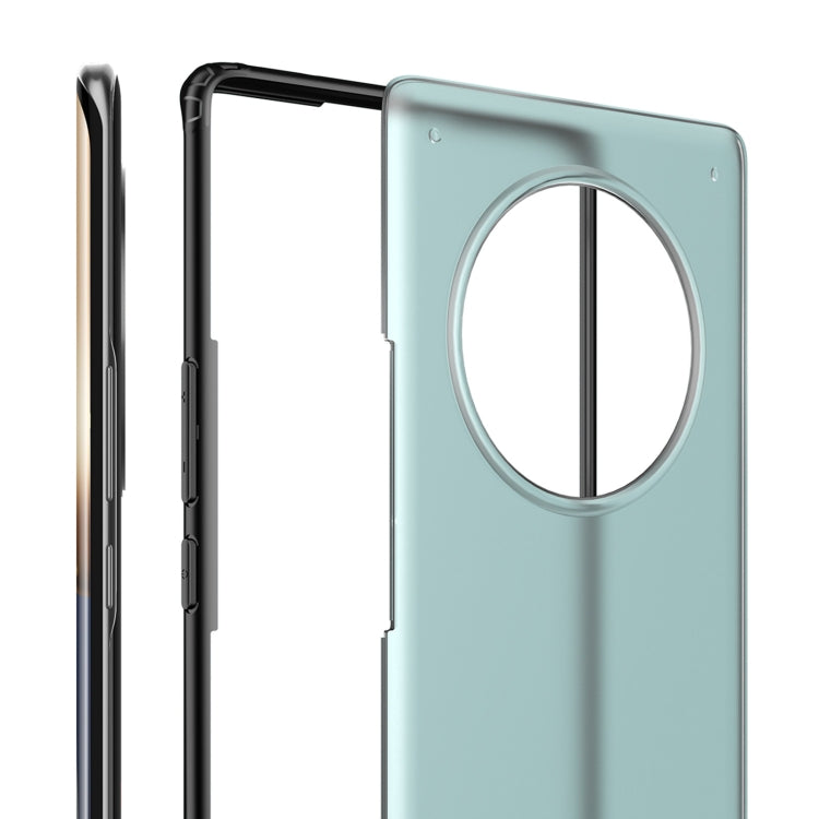 For Honor Magic4 Four-corner Shockproof TPU + PC Phone Case