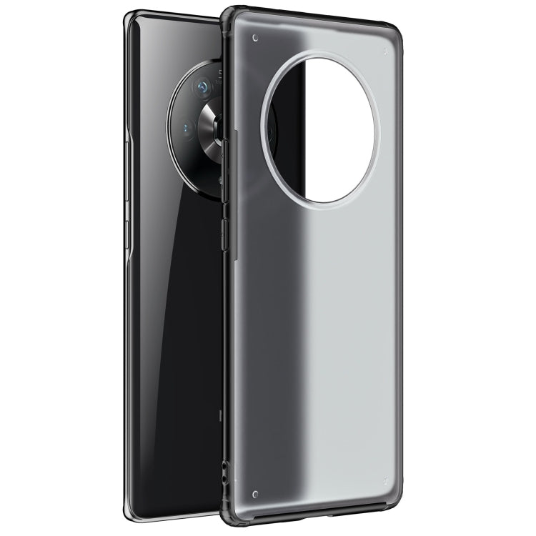 For Honor Magic4 Four-corner Shockproof TPU + PC Phone Case