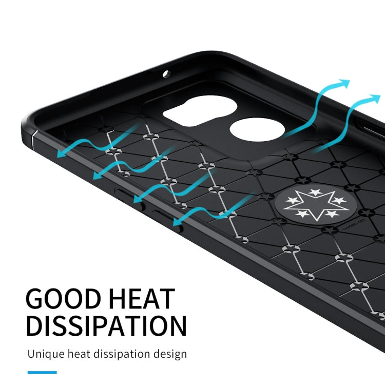 For OnePlus Nord CE 2 5G Metal Ring Holder TPU Phone Case