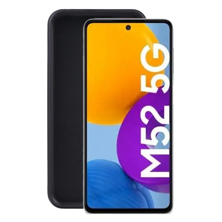 TPU Phone Case For Samsung Galaxy M53