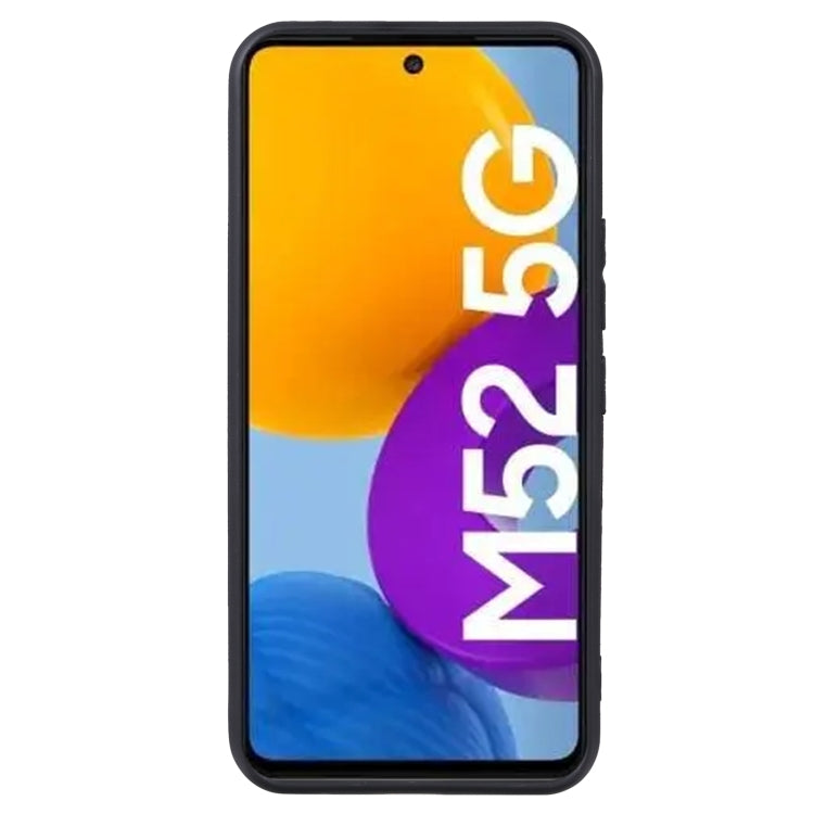 TPU Phone Case For Samsung Galaxy M53