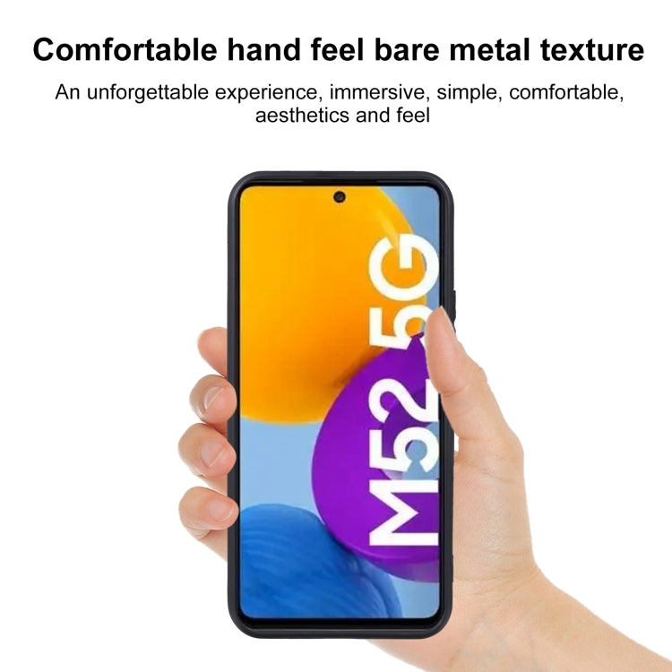 TPU Phone Case For Samsung Galaxy M53