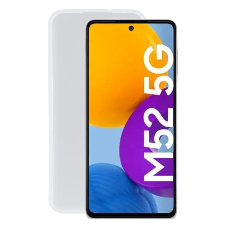 TPU Phone Case For Samsung Galaxy M53