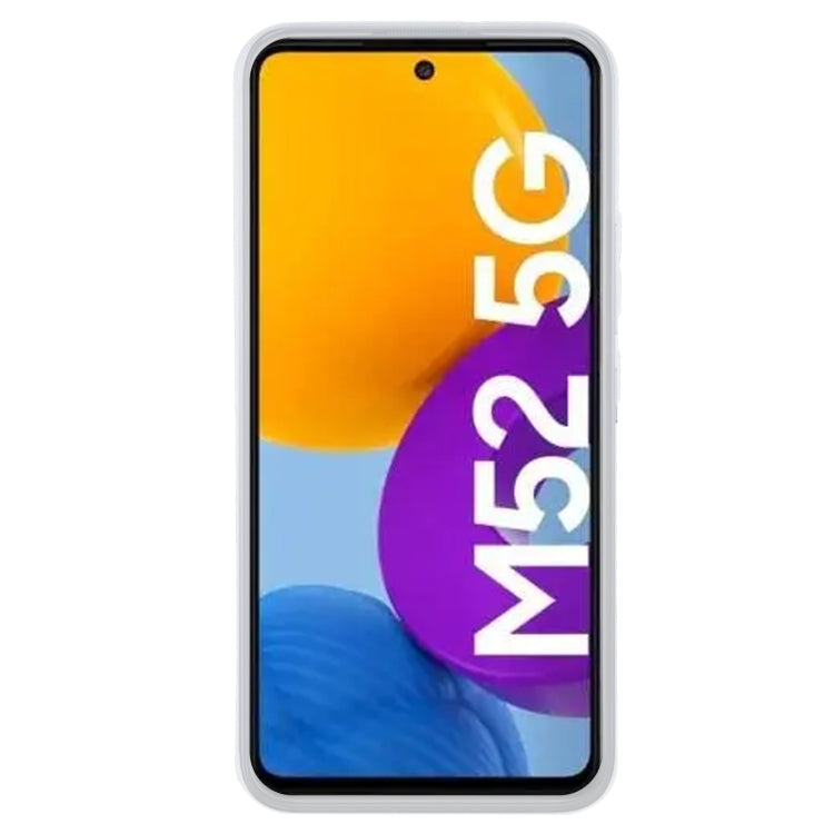TPU Phone Case For Samsung Galaxy M53