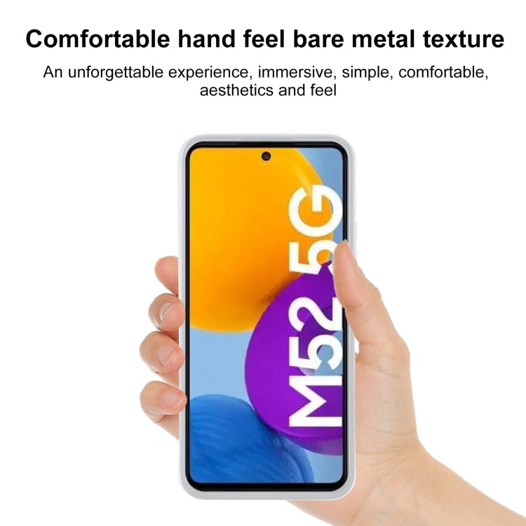 TPU Phone Case For Samsung Galaxy M53