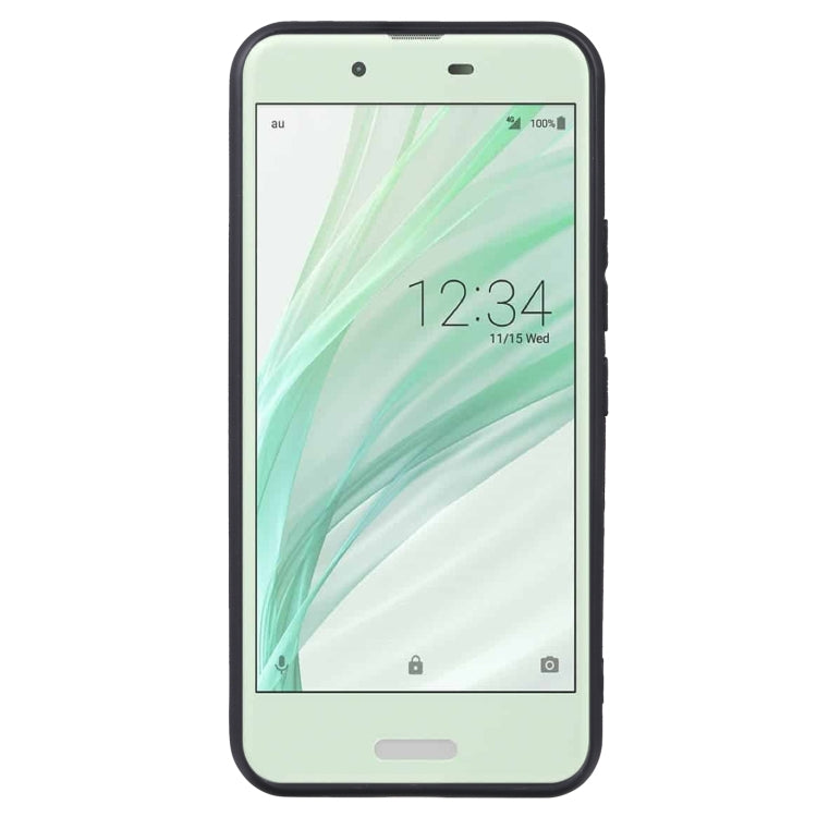 TPU Phone Case For Sharp Aquos Sense SHV40