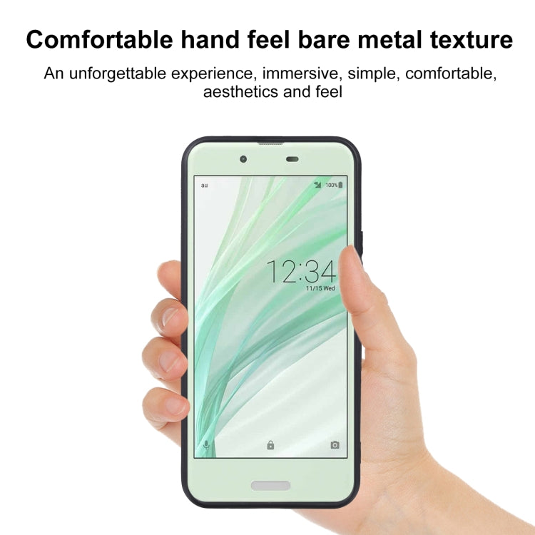 TPU Phone Case For Sharp Aquos Sense SHV40