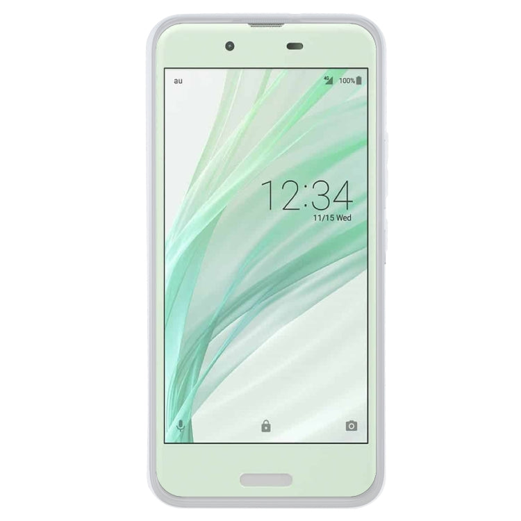 TPU Phone Case For Sharp Aquos Sense SHV40