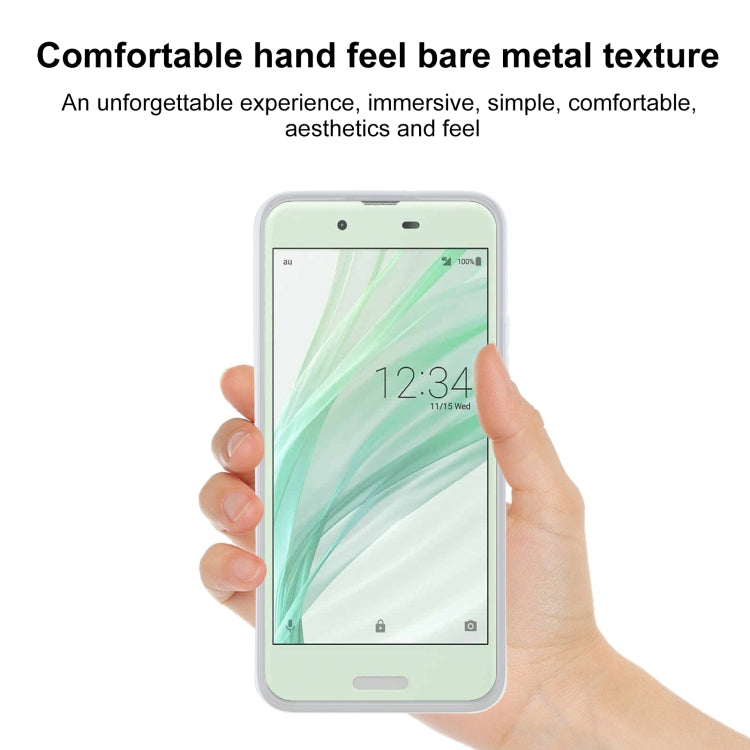 TPU Phone Case For Sharp Aquos Sense SHV40